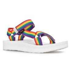 Teva Sandali 40 EU Pride