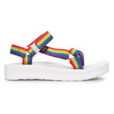 Teva Sandali 40 EU Pride