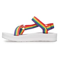 Teva Sandali 40 EU Pride