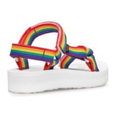 Teva Sandali 40 EU Pride