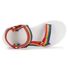 Teva Sandali 40 EU Pride