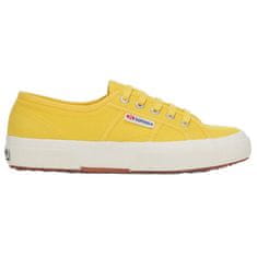 Superga Superge rumena 37 EU Cotu Classic 2750