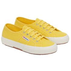 Superga Superge rumena 37 EU Cotu Classic 2750