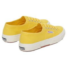 Superga Superge rumena 37 EU Cotu Classic 2750