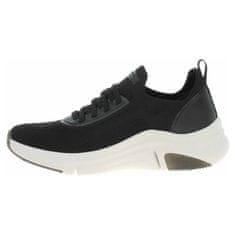 Skechers Čevlji črna 36 EU Bobs Sport Sparrow Flex