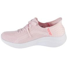 Skechers Čevlji roza 38 EU Slip-ins Ultra Flex 3.0