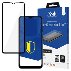 3MK MOTOROLA MOTO E22/E22I - 3MK HARDGLASS MAX LITE