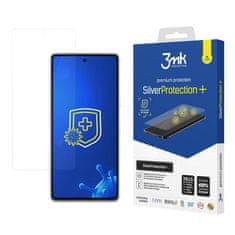 3MK GOOGLE PIXEL 7A 5G - 3MK SILVERPROTECTION+