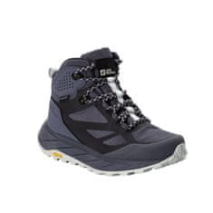 Jack Wolfskin Čevlji treking čevlji 42.5 EU Terraventure Texapore Mid