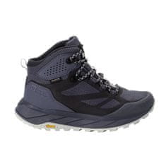 Jack Wolfskin Čevlji treking čevlji 42.5 EU Terraventure Texapore Mid