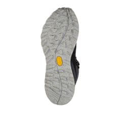 Jack Wolfskin Čevlji treking čevlji 42.5 EU Terraventure Texapore Mid