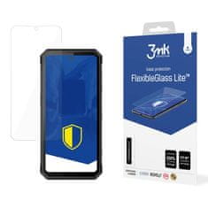 3MK OUKITEL WP21 - 3MK FLEXIBLEGLASS LITE