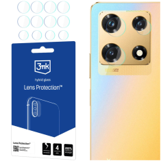 3MK INFINIX NOTE 30 PRO - 3MK LENS PROTECTION