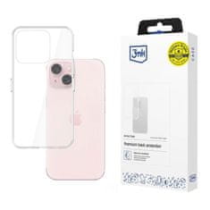 3MK APPLE IPHONE 15 PLUS - 3MK ARMOR CASE