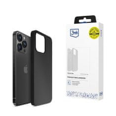 3MK APPLE IPHONE 15 PRO - 3MK SILICONE CASE