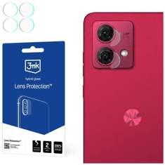 3MK MOTOROLA MOTO G84 5G - 3MK LENS PROTECTION