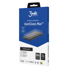 3MK SAMSUNG GALAXY S23 FE - 3MK HARDGLASS MAX