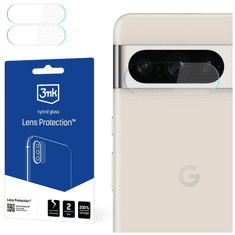 3MK GOOGLE PIXEL 8 PRO - 3MK LENS PROTECTION