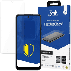 3MK MOTOROLA MOTO G PLAY 2023 - 3MK FLEXIBLEGLASS