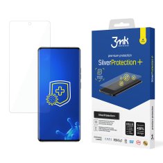 3MK MOTOROLA EDGE 2023 - 3MK SILVERPROTECTION+