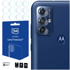 3MK MOTOROLA MOTO G PLAY 2023 - 3MK LENS PROTECTION