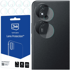 3MK HONOR PLAY 8T - 3MK LENS PROTECTION