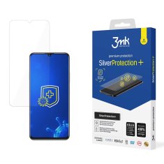 3MK HUAWEI NOVA Y72 - 3MK SILVERPROTECTION+