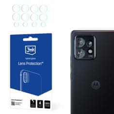 3MK MOTOROLA EDGE 40 PRO 5G - 3MK LENS PROTECTION