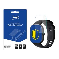 3MK REDMI WATCH 4 - 3MK WATCH PROTECTION V. FLEXIBLEGLASS LITE