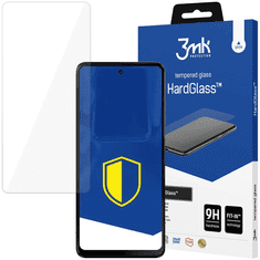 3MK MOTOROLA MOTO G04/G24/G34 5G - 3MK HARDGLASS