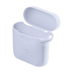 3MK 3MK SILICONE AIRPODS CASE - AIRPODS 2ND GEN.