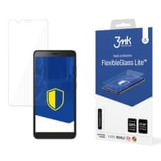 3MK ZTE BLADE A32 - 3MK FLEXIBLEGLASS LITE