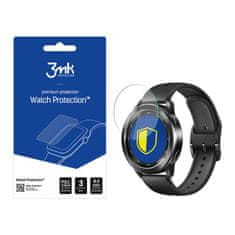 3MK XIAOMI WATCH S3 - 3MK WATCH PROTECTION V. FLEXIBLEGLASS LITE