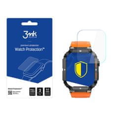 3MK GRAVITY GT6 - 3MK WATCH PROTECTION V. FLEXIBLEGLASS LITE