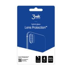 3MK MEIZU MEILAN 20 - 3MK LENS PROTECTION