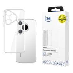 3MK HUAWEI PURA 70 - 3MK CLEAR CASE