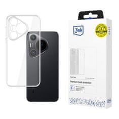 3MK HUAWEI PURA 70 PRO / 70 PRO+ - 3MK CLEAR CASE