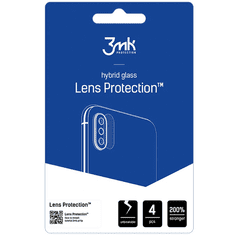 3MK SAMSUNG GALAXY S24 FE - 3MK LENS PROTECTION