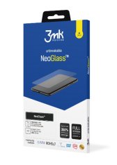 3MK APPLE IPHONE 16 - 3MK NEOGLASS BLACK