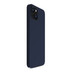 3MK APPLE IPHONE 15 - 3MK SILICONE CASE DARK NAVY