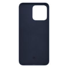 3MK APPLE IPHONE 15 PRO - 3MK SILICONE CASE DARK NAVY