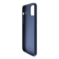 3MK APPLE IPHONE 15 - 3MK SILICONE CASE DARK NAVY