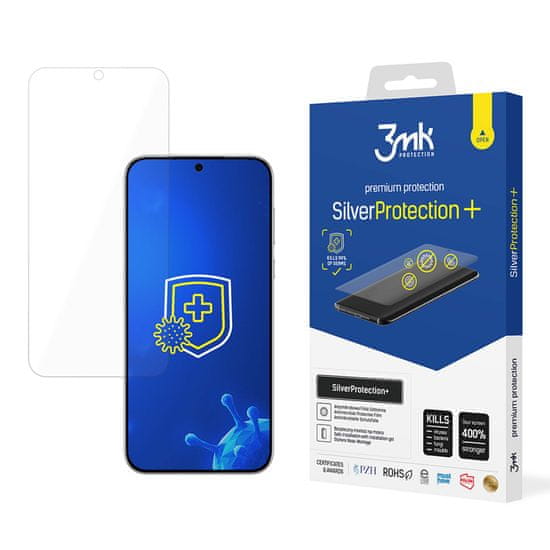 3MK HUAWEI PURA 70 PRO / 70 PRO+ - 3MK SILVERPROTECTION+