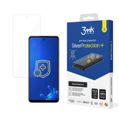 3MK INFINIX SMART 8 PLUS - 3MK SILVERPROTECTION+