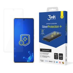 3MK INFINIX NOTE 40 PRO+ - 3MK SILVERPROTECTION+