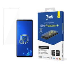 3MK SONY XPERIA 10 VI - 3MK SILVERPROTECTION+