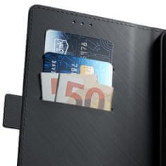 3MK Flip torbica Wallet za Galaxy S25