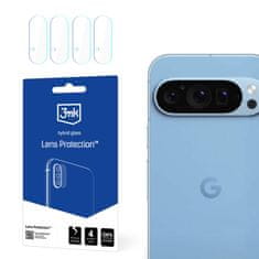 3MK GOOGLE PIXEL 9 PRO - 3MK LENS PROTECTION