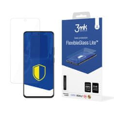 3MK REALME 12 4G - 3MK FLEXIBLEGLASS LITE