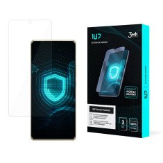 3MK INFINIX NOTE 40 PRO+ - 3MK 1UP